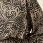 Grace Frill Top Paisley