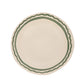 Saltara Bamboo Fibre Salad Bowl Dark Green