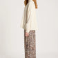 Bajau Button Shirt - Dune