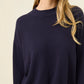 Nell Jumper Navy