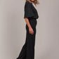 Palmer Knit Pant - Black