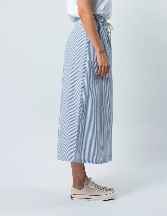 Lilith Skirt Denim