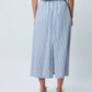 Lilith Skirt Denim