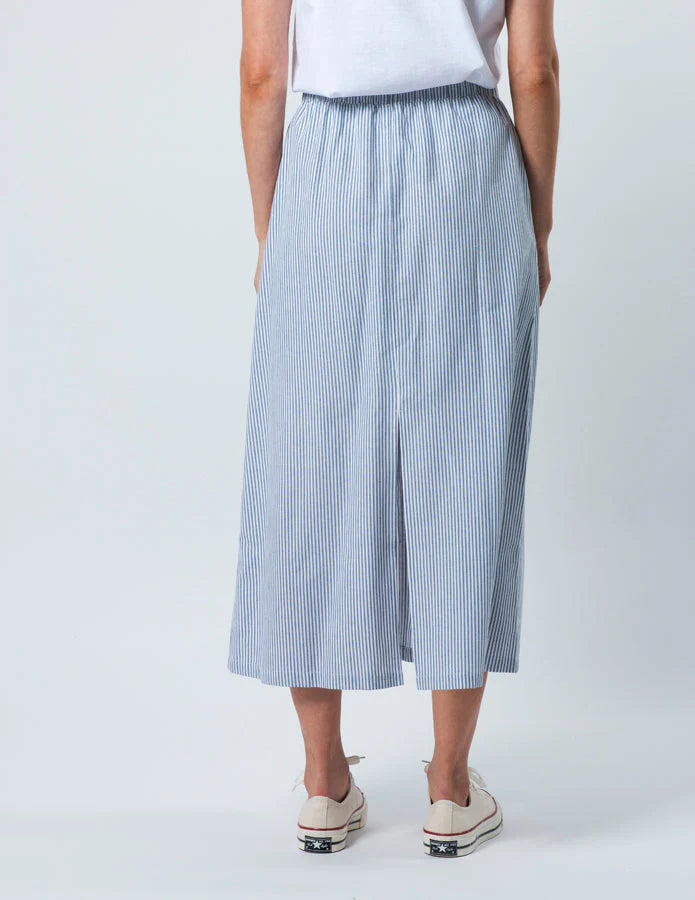 Lilith Skirt Denim