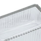 Eltham Glass Butter Dish