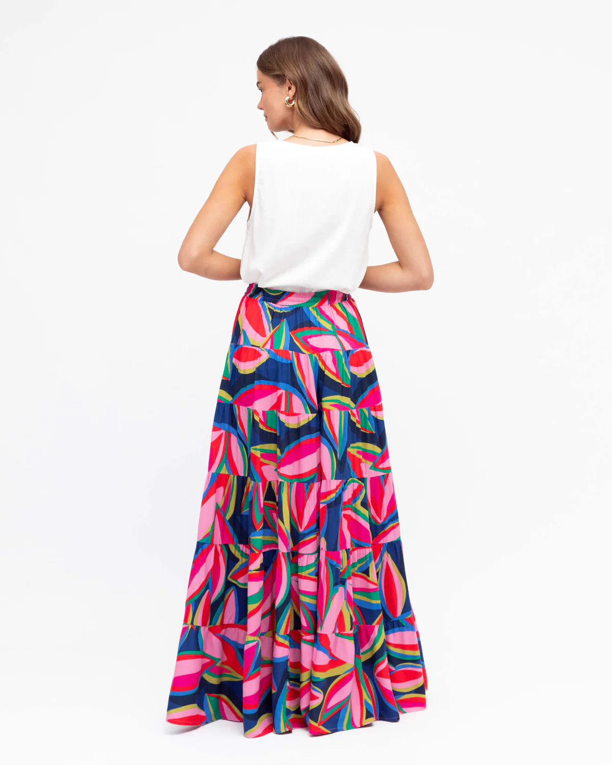 Zinnia Skirt
