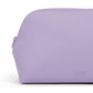 Cosmetic Bag Base - Large Lilac