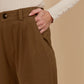 Freya Pant - Toffee