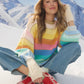 Fairbanks Cable Glove - Natural