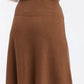 Camelia Pointe Skirt