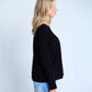 Nina Jumper - Black
