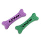 Treat Dispensing Bone - Green