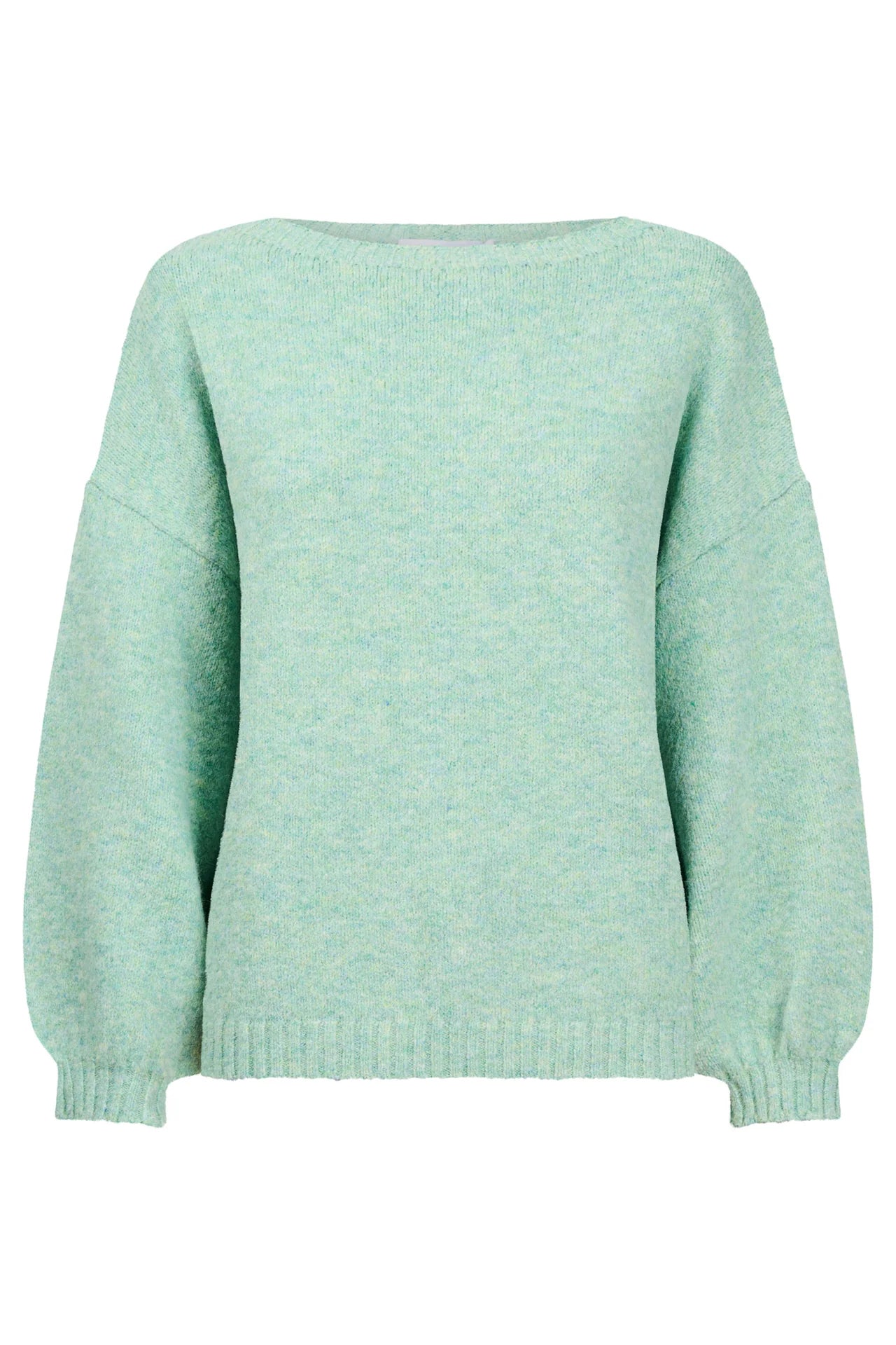 Ottawa Jumper - Mint