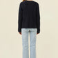 Sadie Jumper - Navy