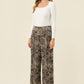 Grace Pant Paisley