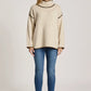 Orin Jumper - Dune/Olive