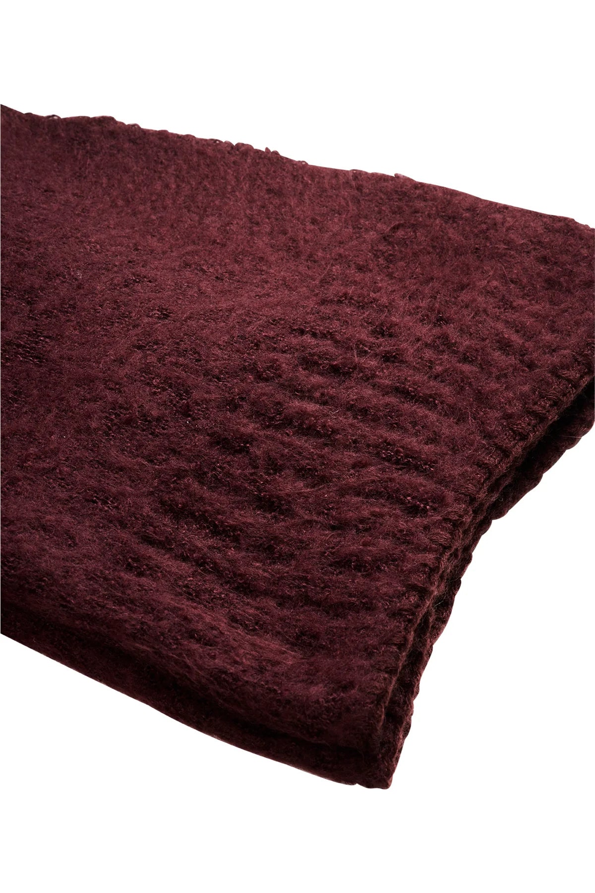 Rumi Scarf - Ruby