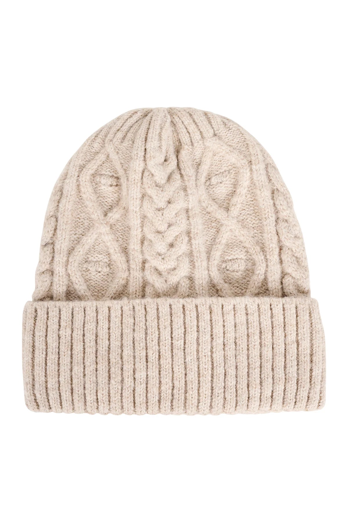 Calisa Beanie - Dune