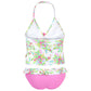Springtime Tankini