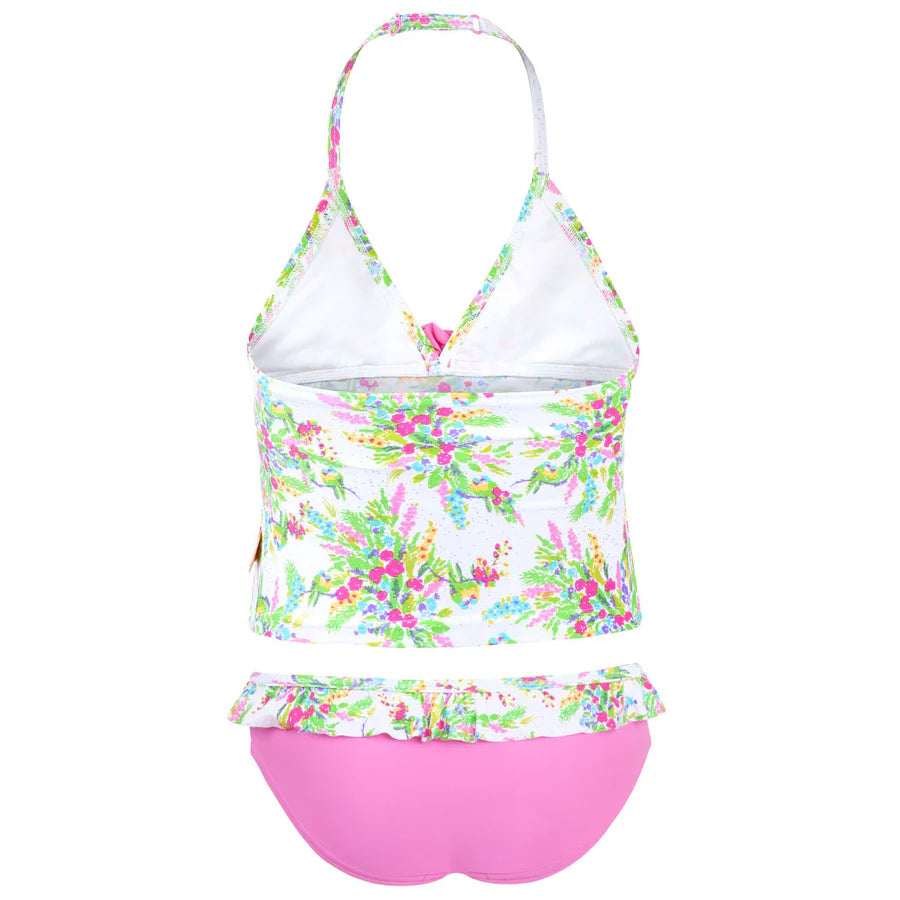 Springtime Tankini