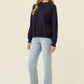 Nell Jumper Navy
