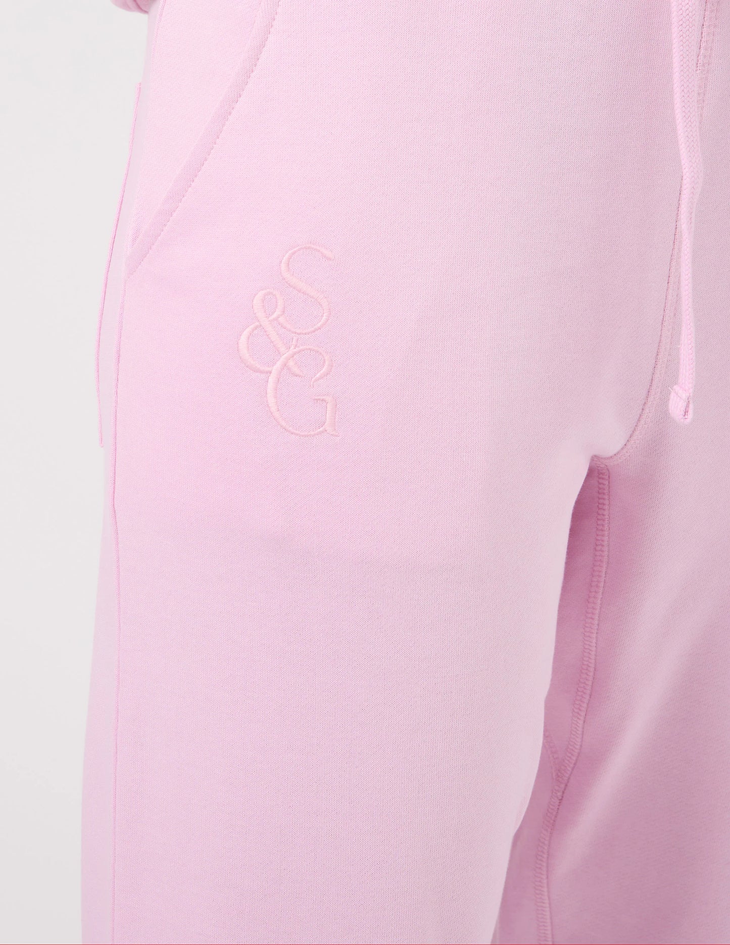 Avenue Pant Candyfloss
