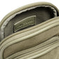 Sable Phone Bag - Sage