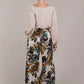 Elsie Pant - Botanical Tusk