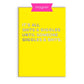 Giggles Fridge Magnet