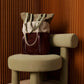 Sable Tote Sage