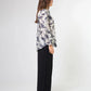 Faye Blouse - Moonlit Stem