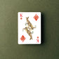 Australian Animals Playing Cards