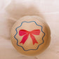 Bow Trinket Dish