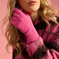 Cancun Glove - Pink