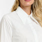 SAVILLE ROW SHIRT