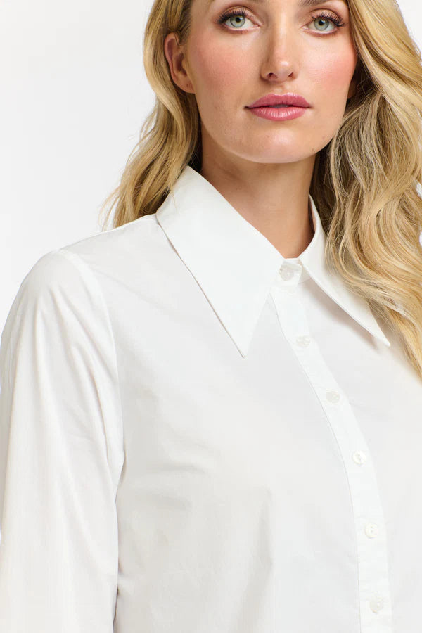 SAVILLE ROW SHIRT