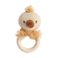 Ring Rattle - Emu
