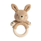 Ring Rattle - Kangaroo