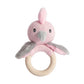 Ring Rattle - Galah
