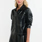 Remy PU Shirt