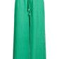 Orsula Crop Pant Jade