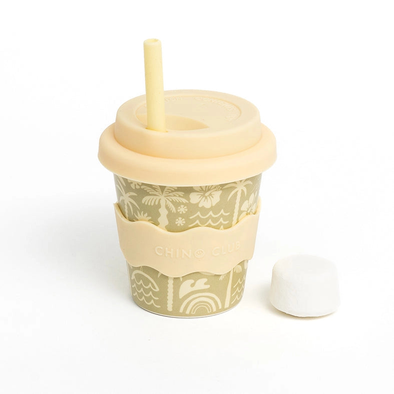 Moana  Babychino Cup 4oz