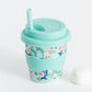 Sea Creatures Babychino Cup 4 oz