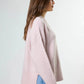 Pieter Knit Whisper Pink