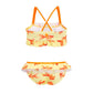 Gold Fish Bikini