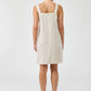 Studio Short Tank Dress Dune