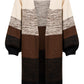 Valenza Cardigan - Natural (One Size)