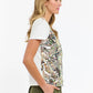 Confetti Top (Sequin)