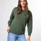 Conrad Knit Clover