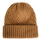 Sable Beanie - Mocha